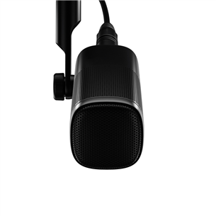 Elgato Wave DX, XLR, black - Microphone
