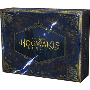 Hogwarts Legacy Collector's Edition, Xbox Series X - Mäng