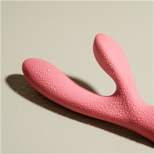 Smile Makers The Artist, pink - Personal Massager