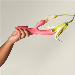 Smile Makers The Artist, pink - Personal Massager