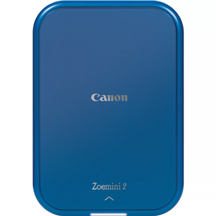 Canon Zoemini 2, BT, sinine - Fotoprinter 5452C005