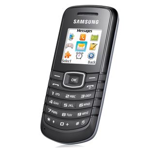Mobile phone E1081, Samsung