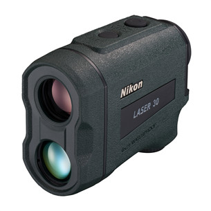 Nikon LASER 30, темно-зеленый - Лазерный дальномер