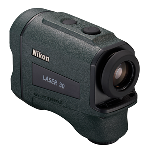 Nikon LASER 30, темно-зеленый - Лазерный дальномер