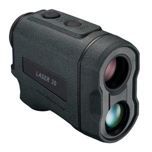 Nikon LASER 30, tumeroheline - Laserkaugusmõõtja