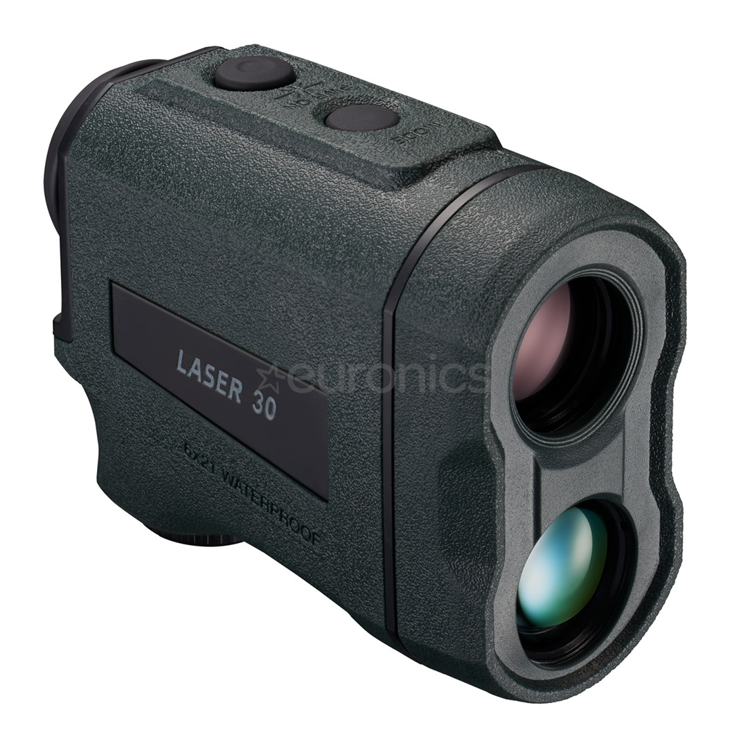Nikon LASER 30, темно-зеленый - Лазерный дальномер