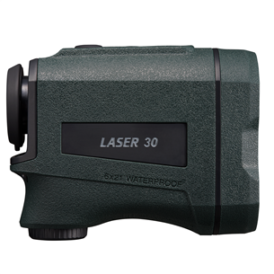 Nikon LASER 30, темно-зеленый - Лазерный дальномер