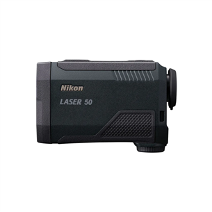Nikon LASER 50, темно-серый/темно-зеленый - Лазерный дальномер