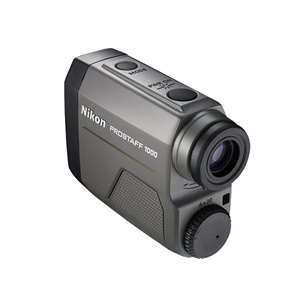 Nikon Prostaff 1000, gray - Laser rangefinder BKA151YA