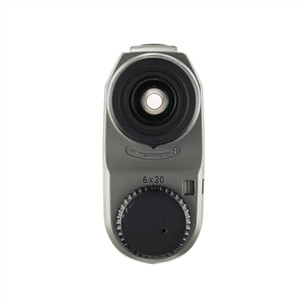 Nikon Prostaff 1000, серый - Лазерный дальномер
