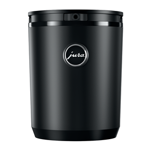 JURA Cool Control 1 L, must - Piimajahuti