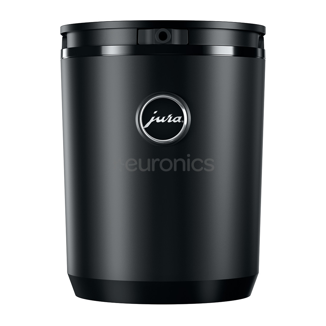 JURA Cool Control, 1 л, черный - Охладитель молока