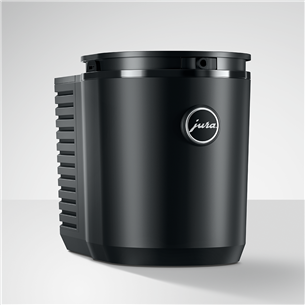 JURA Cool Control 1 L, must - Piimajahuti