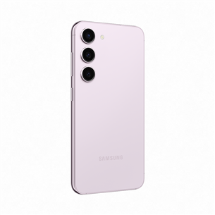 GB, Samsung Smartphone, S23, - Galaxy | 128 SM-S911BLIDEUE Euronics pink