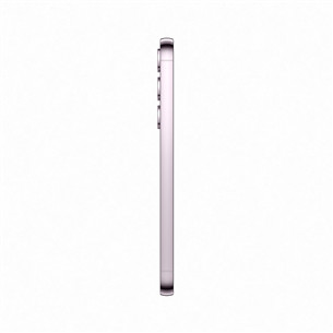 Samsung Galaxy S23, 128 GB, pink - Smartphone