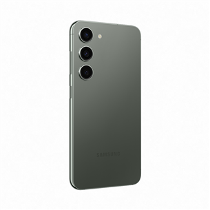 Samsung Galaxy S23, 128 GB, green - Smartphone