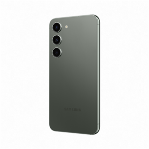 Samsung Galaxy S23, 128 ГБ, зеленый - Смартфон