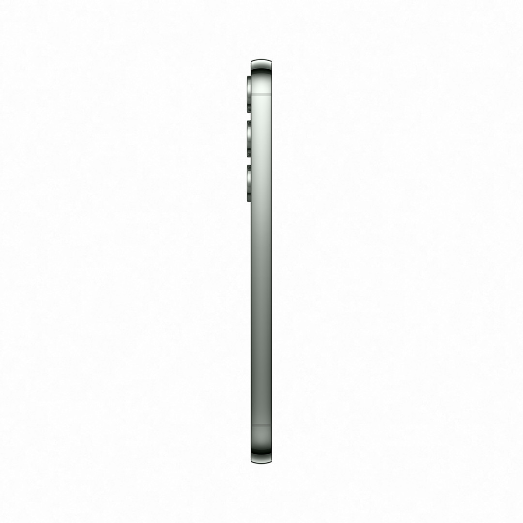 Samsung Galaxy S23, 128 ГБ, зеленый - Смартфон