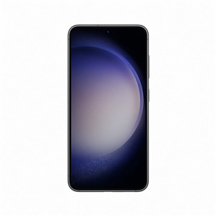 Samsung Galaxy S23, 128 GB, black - Smartphone