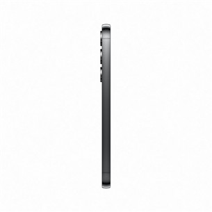 Samsung Galaxy S23, 128 ГБ, черный - Смартфон