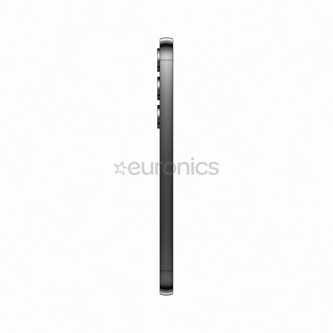 Samsung Galaxy S23, 128 ГБ, черный - Смартфон