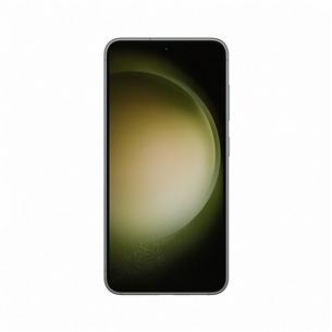 Samsung Galaxy S23, 256 GB, green - Smartphone