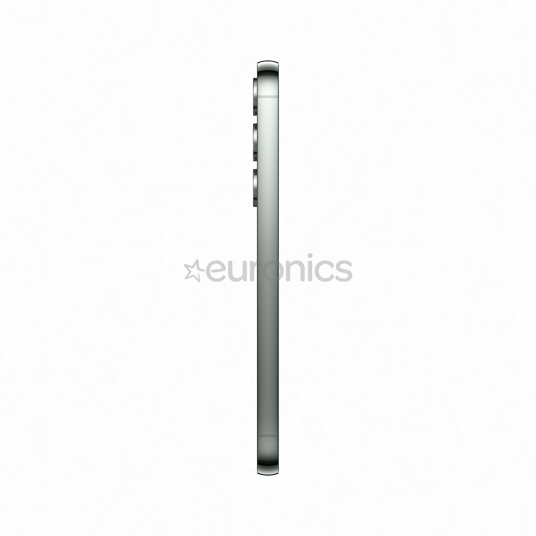 Samsung Galaxy S23, 256 ГБ, зеленый - Смартфон