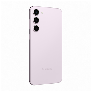 Samsung Galaxy S23+, 256 GB, pink - Smartphone