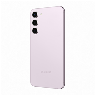 Samsung Galaxy S23+, 512 GB, roosa - Nutitelefon