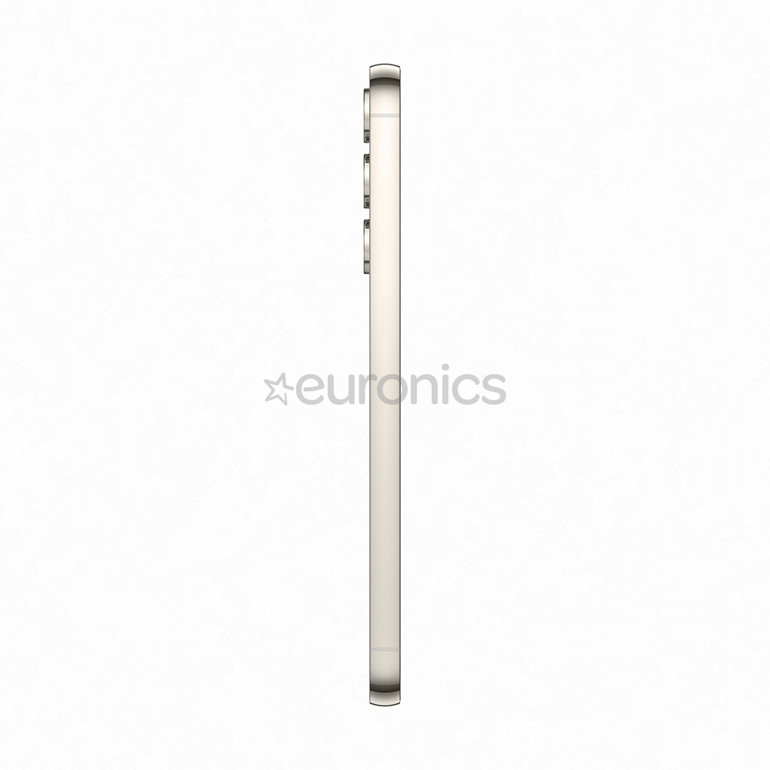 Samsung Galaxy S23+, 512 GB, beež - Nutitelefon