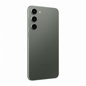 Samsung Galaxy S23+, 256 GB, roheline - Nutitelefon