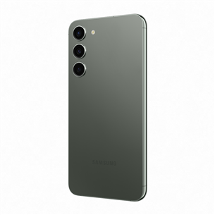 Samsung Galaxy S23+, 256 ГБ, зеленый - Смартфон