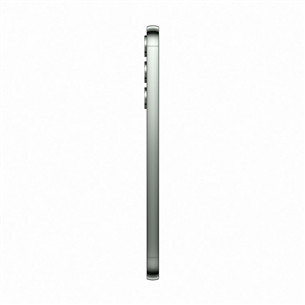 Samsung Galaxy S23+, 256 ГБ, зеленый - Смартфон