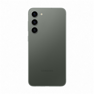 Samsung Galaxy S23+, 512 GB, green - Smartphone