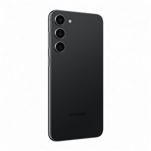 Samsung Galaxy S23+, 256 ГБ, черный - Смартфон