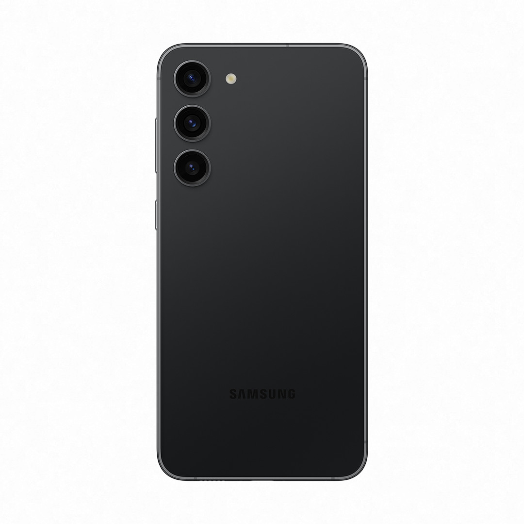 Samsung Galaxy S23+, 512 GB, must - Nutitelefon