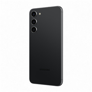 Samsung Galaxy S23+, 512 GB, must - Nutitelefon
