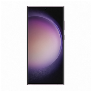 Samsung Galaxy S23 Ultra, 256 ГБ, розовый - Смартфон