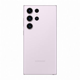 Samsung Galaxy S23 Ultra, 256 GB, pink - Smartphone