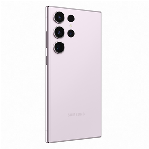 Samsung Galaxy S23 Ultra, 512 GB, roosa - Nutitelefon