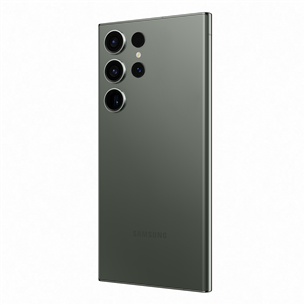 Samsung Galaxy S23 Ultra, 256 ГБ, зеленый - Смартфон