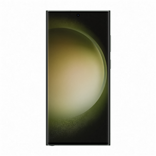 Samsung Galaxy S23 Ultra, 1 TB, roheline - Nutitelefon