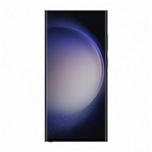 Samsung Galaxy S23 Ultra, 256 GB, black - Smartphone