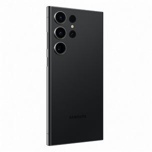 Samsung Galaxy S23 Ultra, 256 ГБ, черный - Смартфон