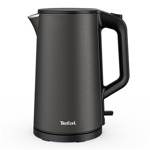 Tefal Double Layer, 1,5 L, 2000 W, hall - Veekeetja KI583E