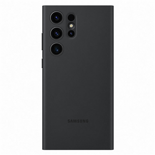 Samsung Smart View Wallet, Galaxy S23 Ultra, must - Kaaned