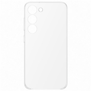 Samsung Clear Case, Galaxy S23, clear - Case