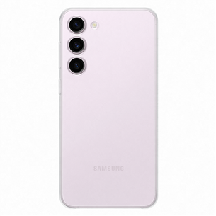 Samsung Clear Case, Galaxy S23+, clear - Case