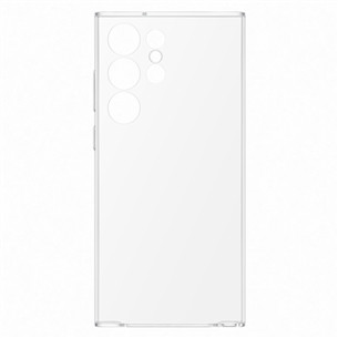 Samsung Clear Case, Galaxy S23 Ultra, clear - case