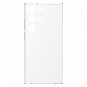 Samsung Clear Case, Galaxy S23 Ultra, clear - case